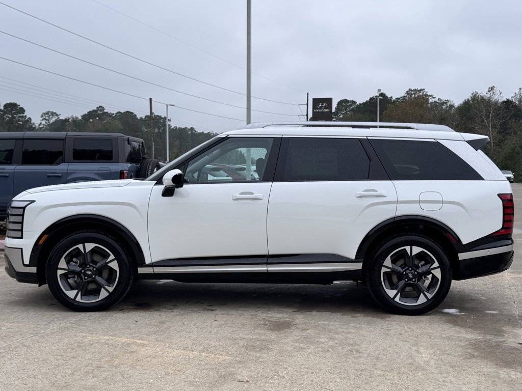 New 2026 Hyundai Palisade Limited image 13