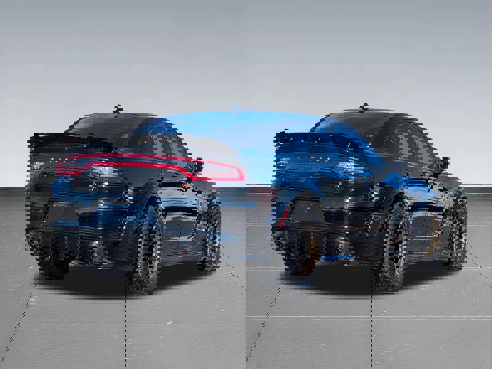 Used 2023 Dodge Charger Scat Pack w/ Harman/Kardon Audio Group image 6