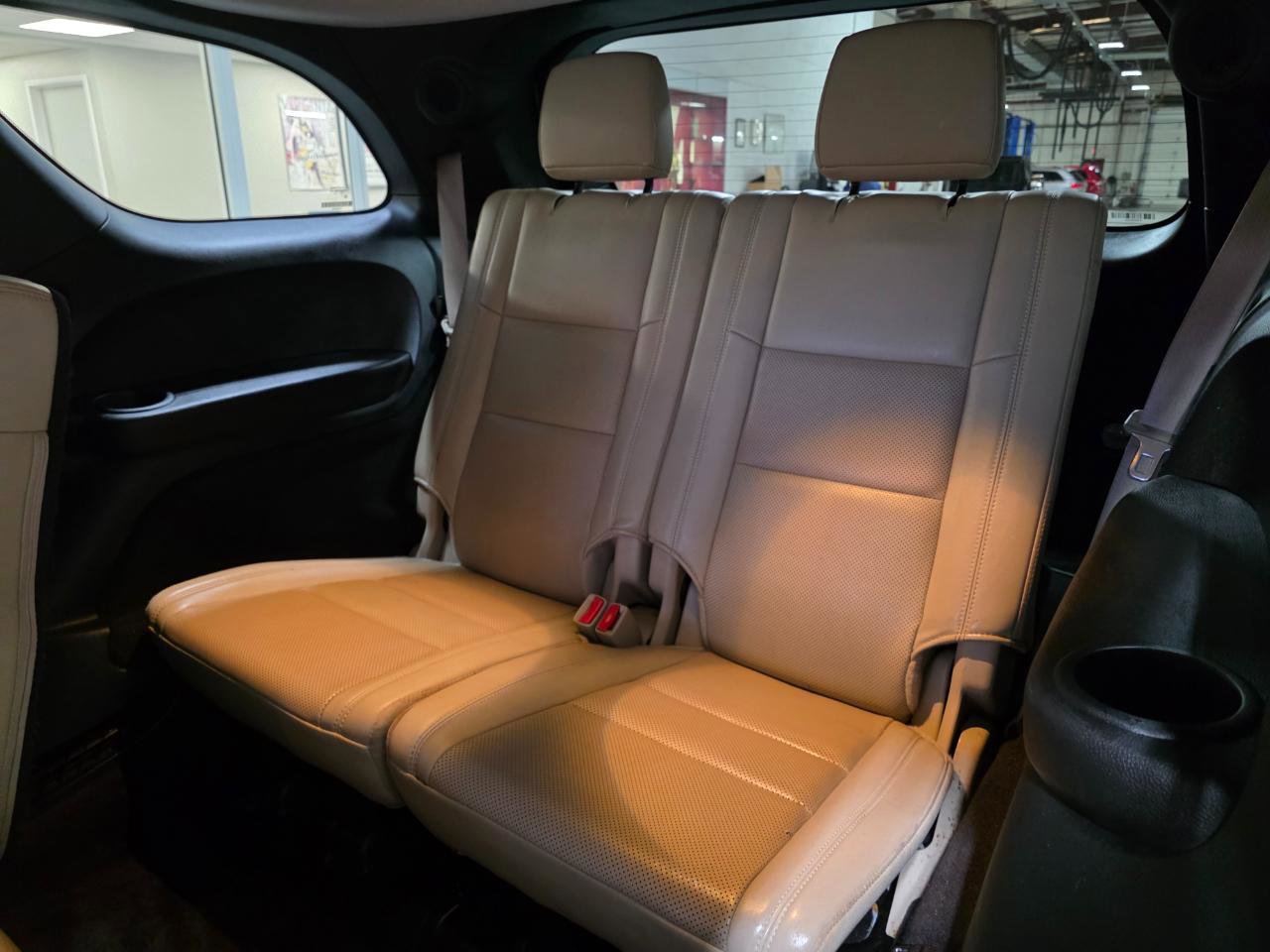 Used 2018 Dodge Durango Citadel w/ Technology Group AWD/4WD image 21