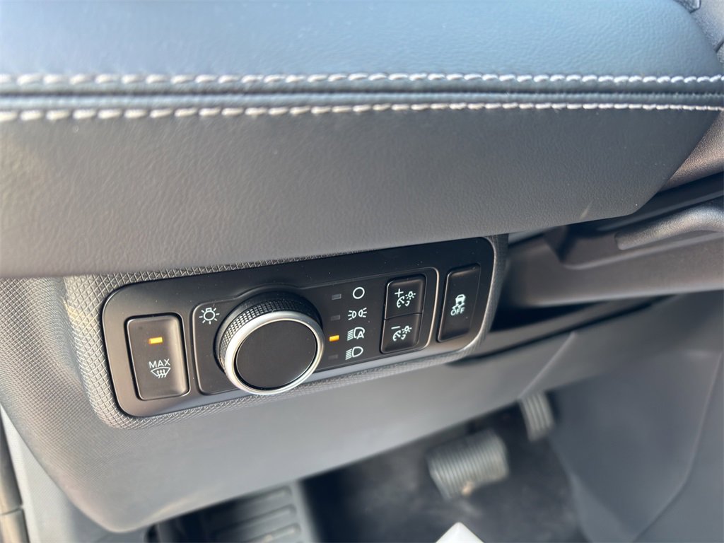 New 2025 Ford Mustang Mach-E Premium w/ Interior Protection Package image 39