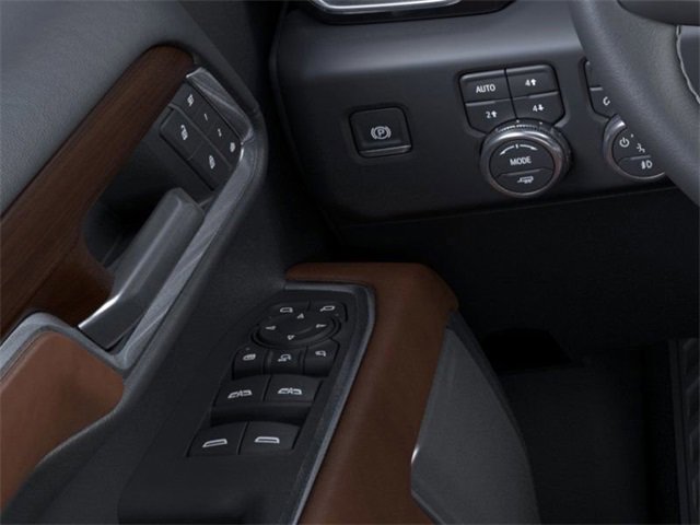 New 2025 GMC Sierra 3500 Denali Ultimate image 22