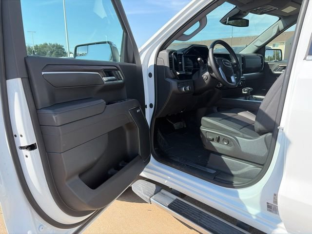 Used 2026 GMC Sierra 1500 SLT w/ SLT Premium Package AWD/4WD image 10