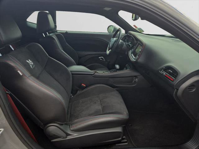 Certified 2023 Dodge Challenger R/T Scat Pack w/ Plus Package image 15