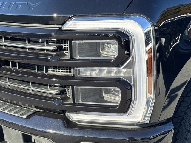 New 2026 Ford F350 Platinum image 7