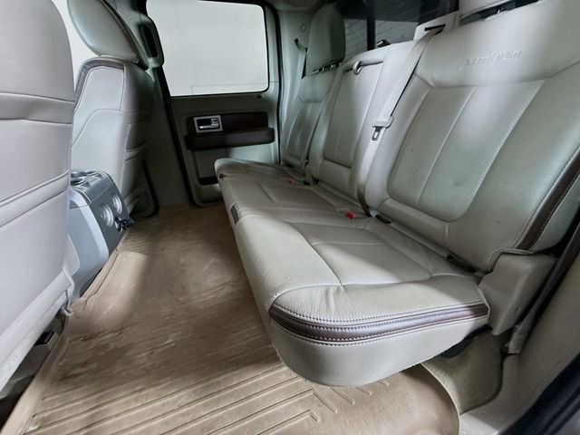 Used 2010 Ford F150 Lariat image 27
