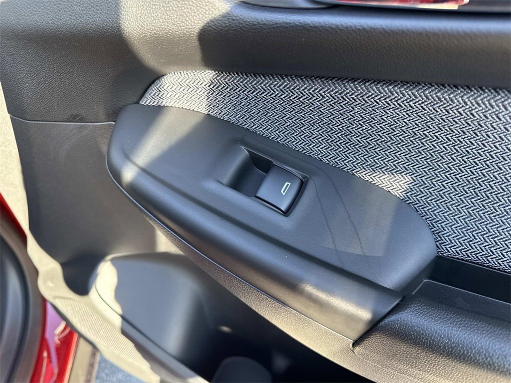 New 2026 Chevrolet TrailBlazer LT w/ Convenience Package image 31