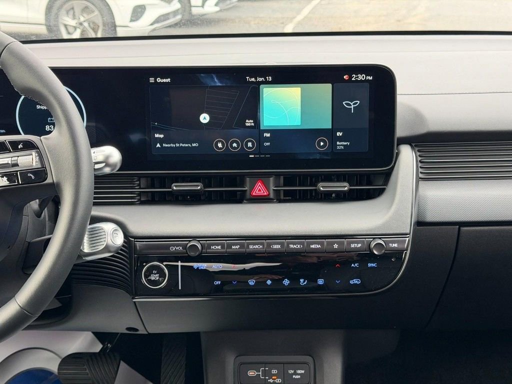 New 2026 Hyundai Ioniq 5 XRT image 7