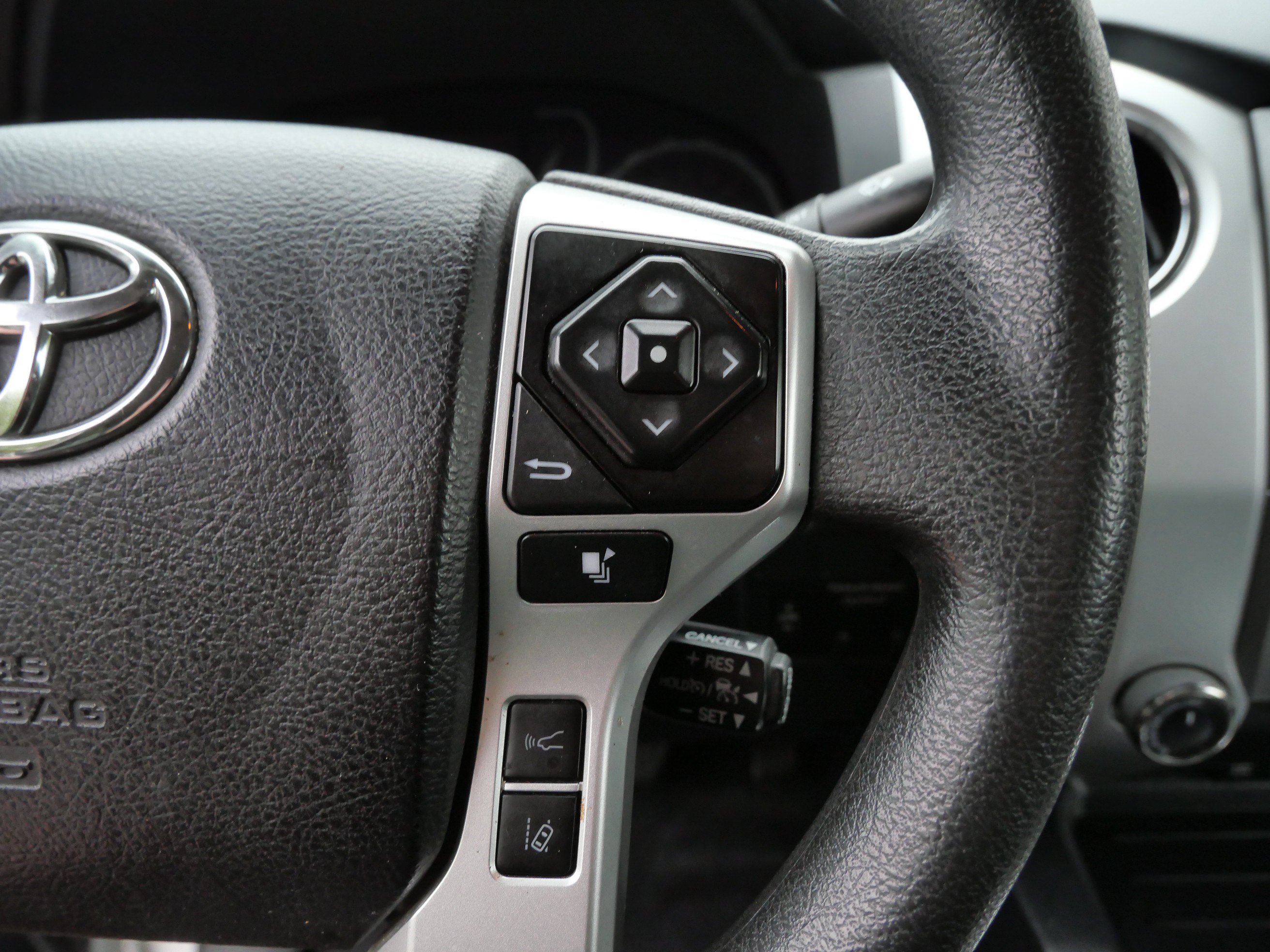 Certified 2021 Toyota Tundra SR5 AWD/4WD image 27