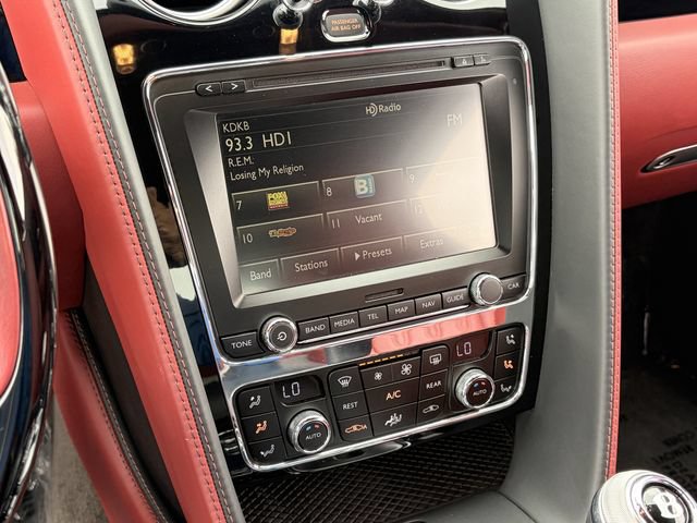 Used 2014 Bentley Continental GT AWD/4WD image 13