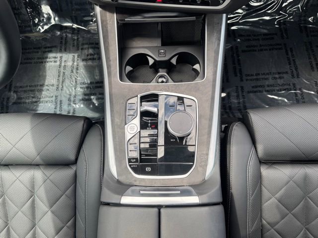 Certified 2025 BMW X5 xDrive40i w/ Premium Package AWD/4WD image 26