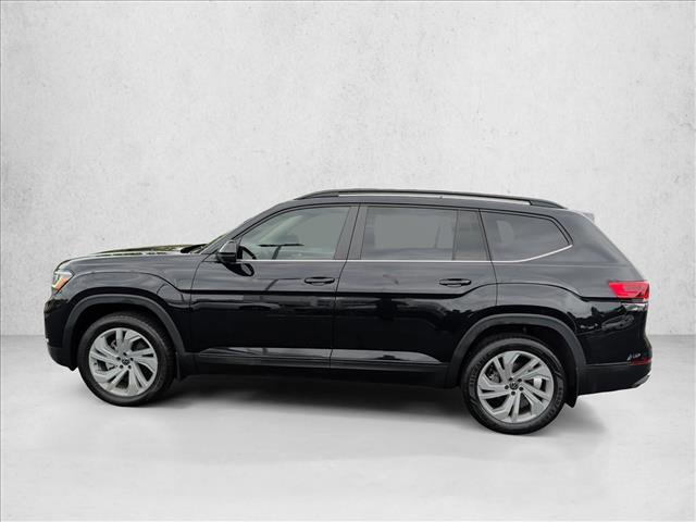 Used 2023 Volkswagen Atlas SE FWD image 8