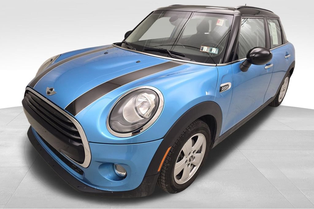 Used 2016 MINI Cooper 4-Door Hardtop FWD image 6