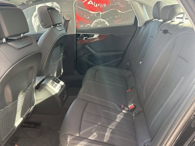 Used 2023 Audi A4 2.0T Premium w/ Convenience Package image 11