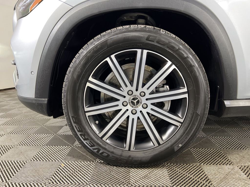 Certified 2025 Mercedes-Benz GLE 350 4MATIC image 27