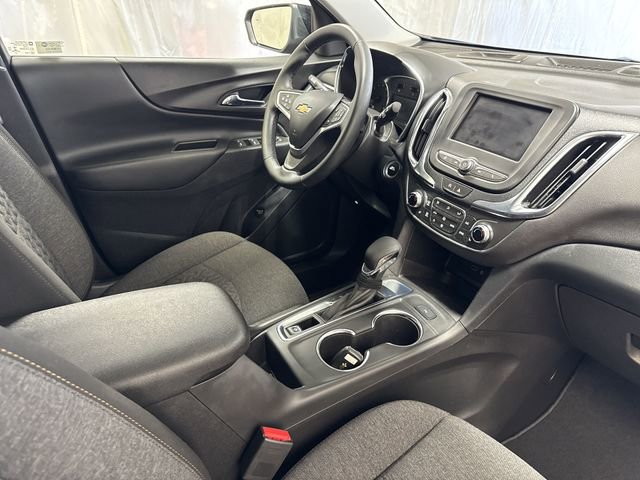 Certified 2023 Chevrolet Equinox LT FWD image 27