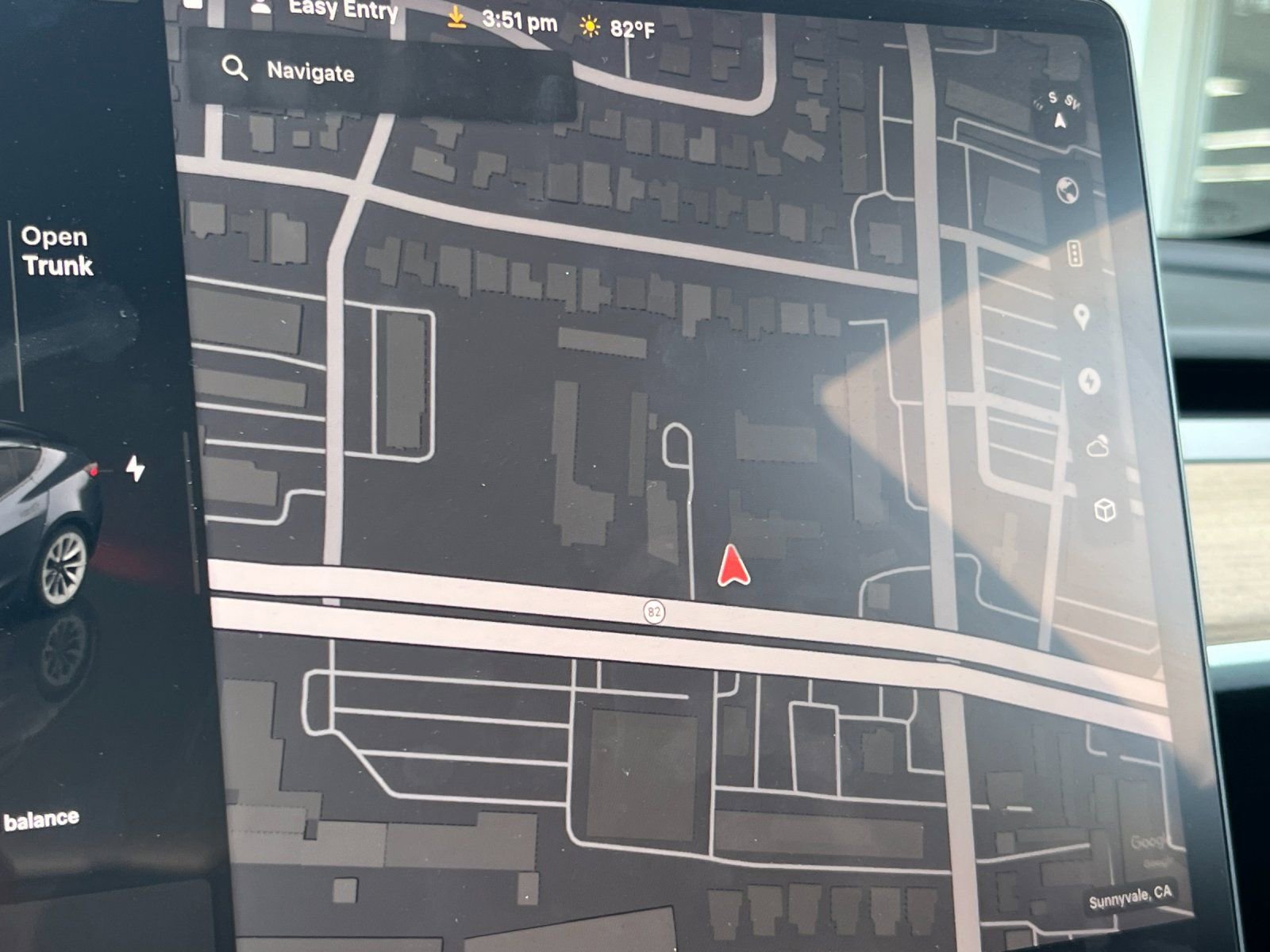 Used 2023 Tesla Model 3 Standard Range image 18