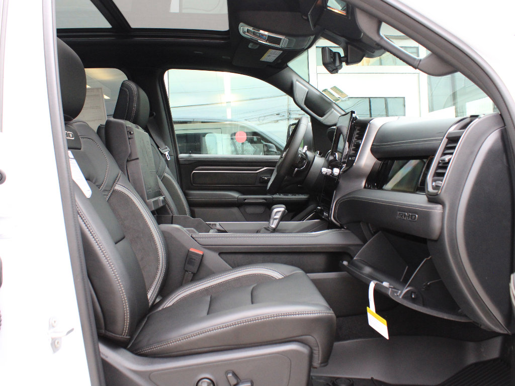 New 2026 RAM 1500 RHO w/ RHO Level 1 Equipment Group AWD/4WD image 25