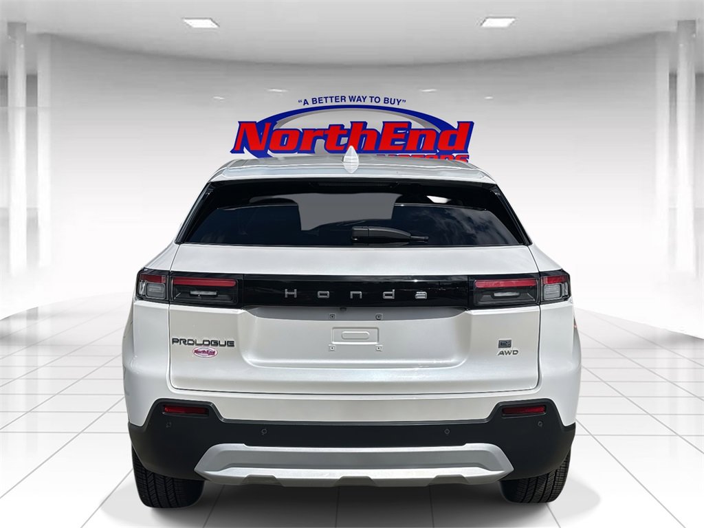 Used 2024 Honda Prologue EX image 2