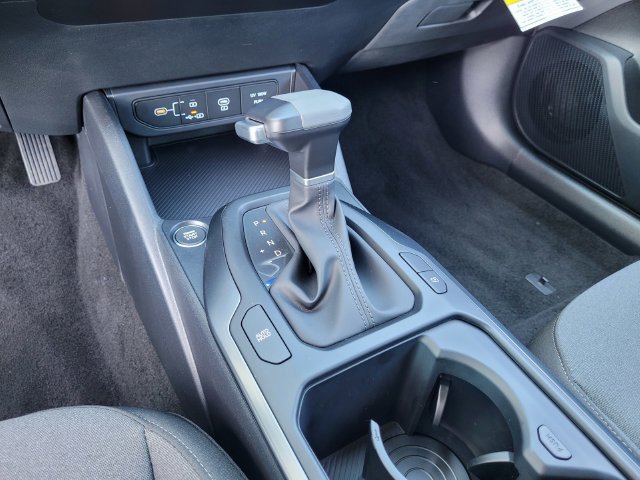 New 2026 Kia K4 FWD image 11