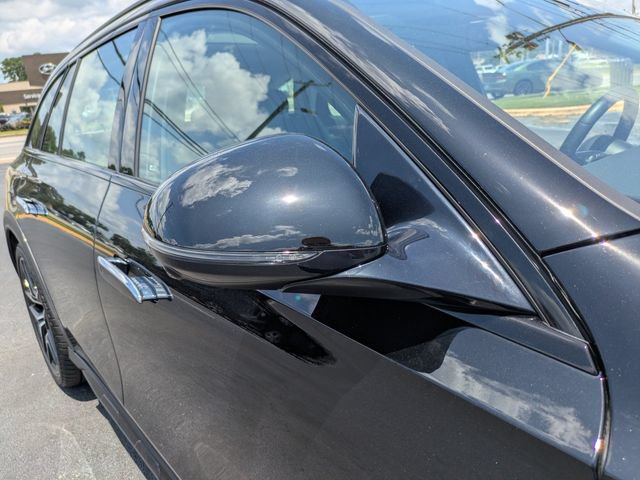 Used 2026 Mercedes-Benz E 450 4MATIC All-Terrain Wagon image 13