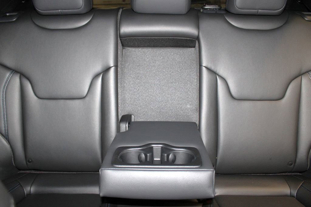 New 2026 Jeep Compass Limited image 25