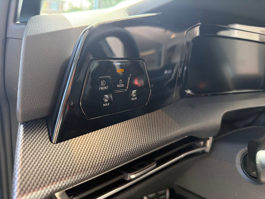 New 2026 Volkswagen GTI Autobahn FWD image 28