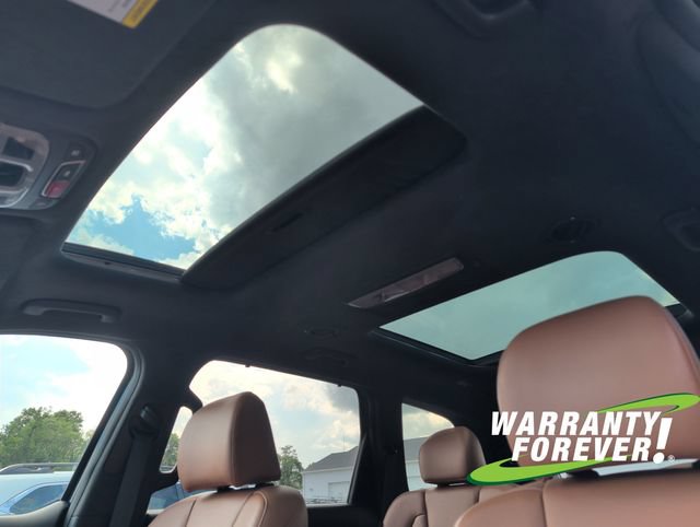 Used 2024 Kia Telluride SX Prestige X-Pro AWD/4WD image 13