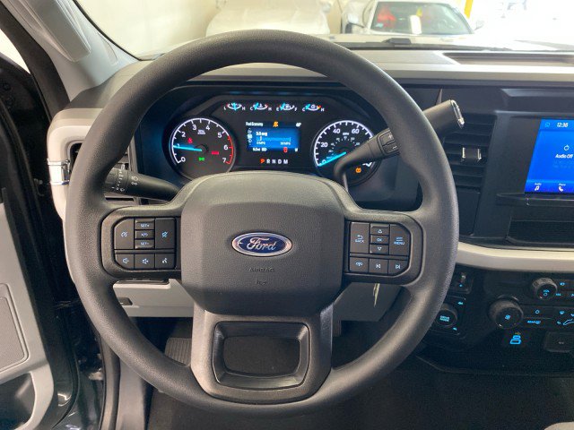 New 2026 Ford F350 4x4 SuperCab Super Duty image 23