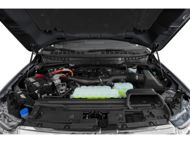 New 2026 Ford F150 King Ranch w/ Equipment Group 601A High image 9