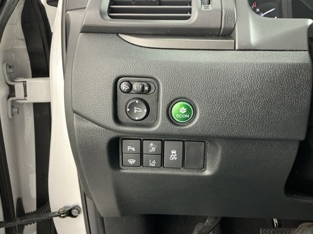 Certified 2023 Honda Passport TrailSport image 15