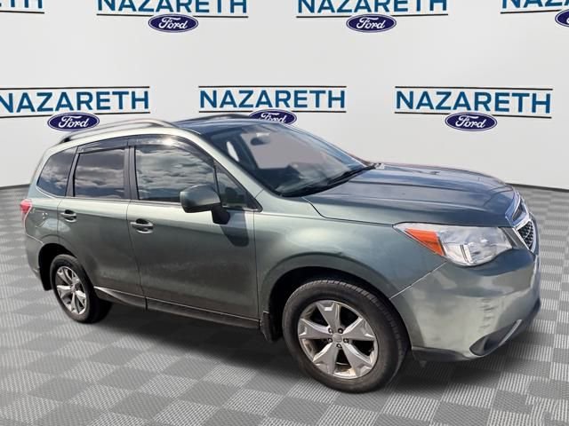 Used 2015 Subaru Forester 2.5i Premium w/ Popular Package #1 image 10