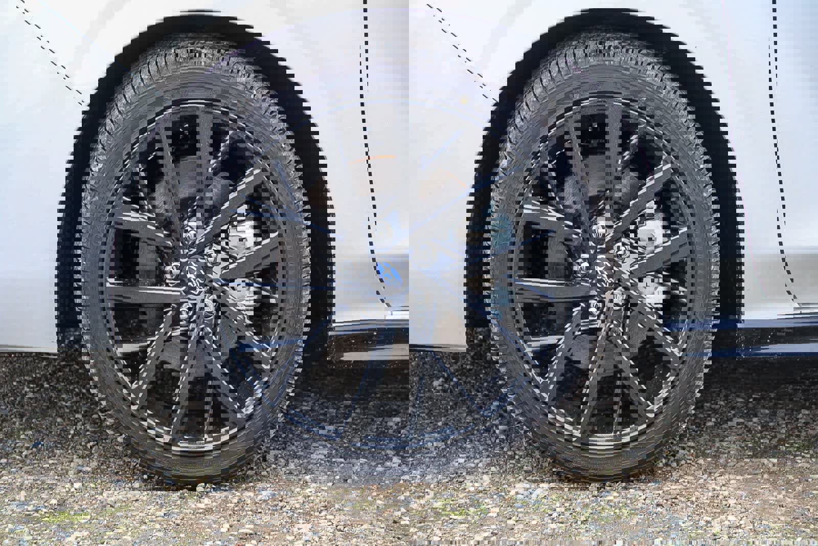 New 2026 Subaru Impreza RS image 9