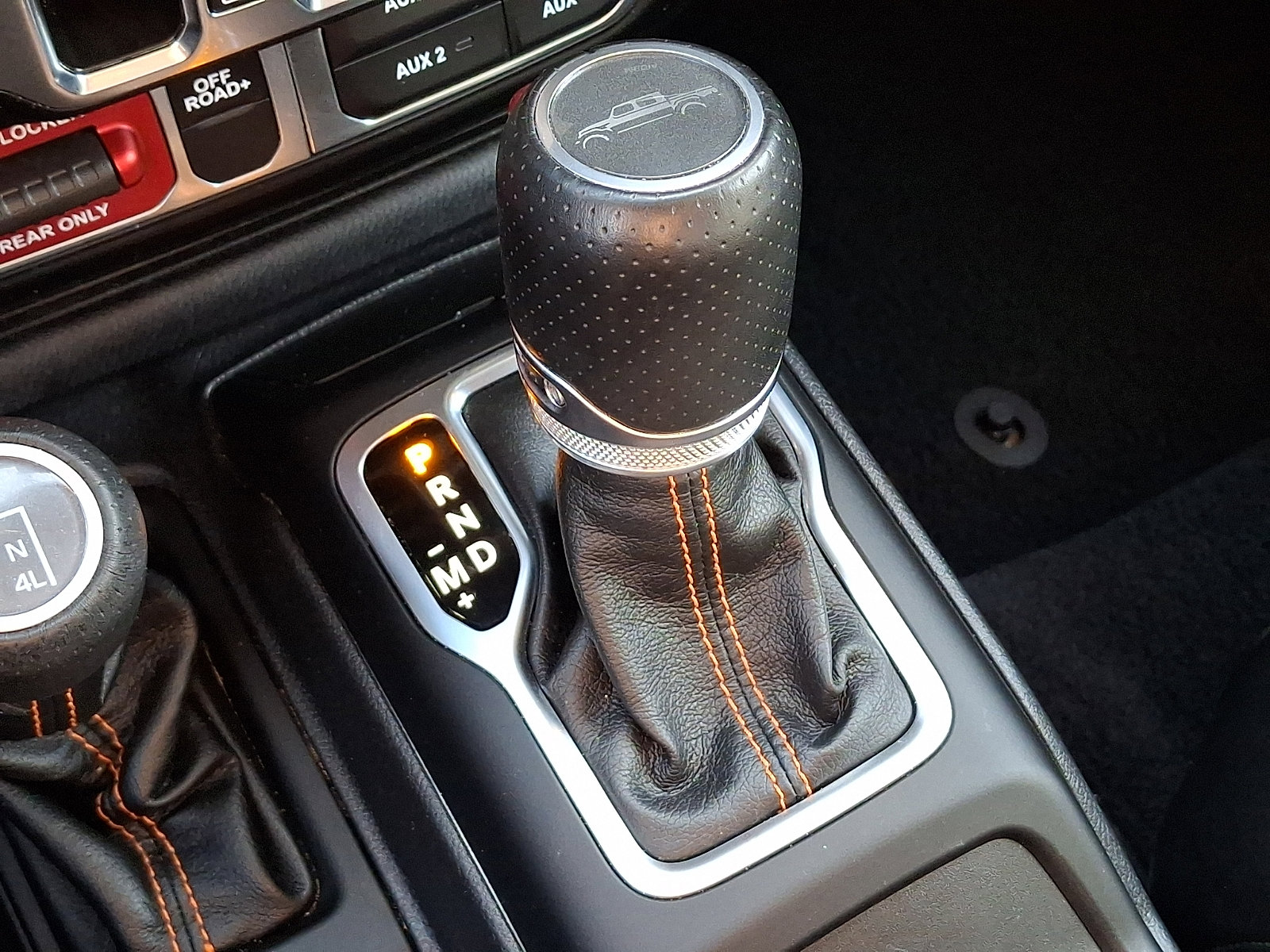 Certified 2023 Jeep Gladiator Mojave w/ LED Lighting Group image 15