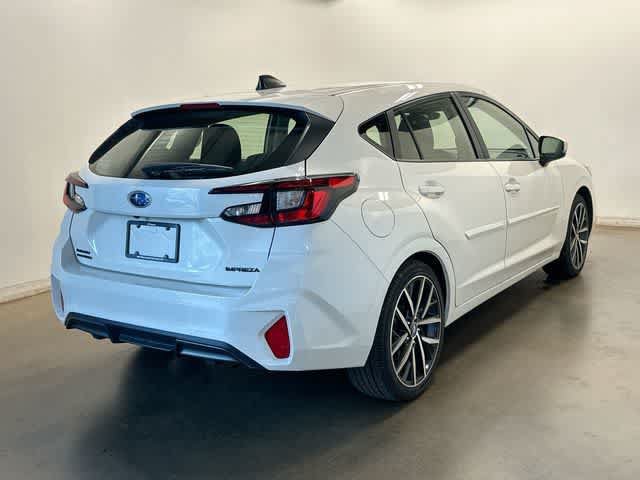 Certified 2026 Subaru Impreza 2.0i Sport AWD/4WD image 22