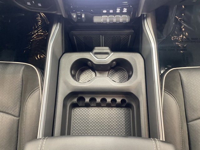 New 2025 RAM 2500 Laramie image 22
