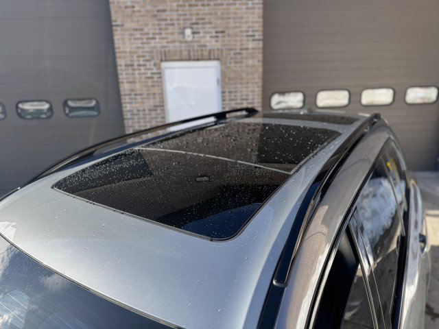 Used 2024 BMW X7 xDrive40i w/ M Sport Package image 10