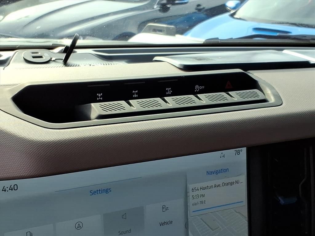 Certified 2023 Ford Bronco Wildtrak image 21