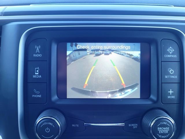 Used 2024 RAM 1500 Classic SLT image 15