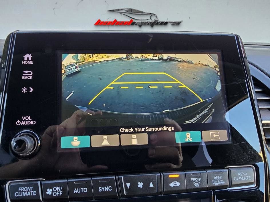 Used 2018 Honda Odyssey Touring image 29