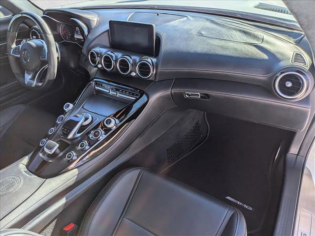 Used 2016 Mercedes-Benz AMG GT S image 20