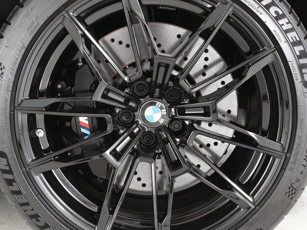 Used 2026 BMW M4 xDrive Competition w/ Executive Package image 20