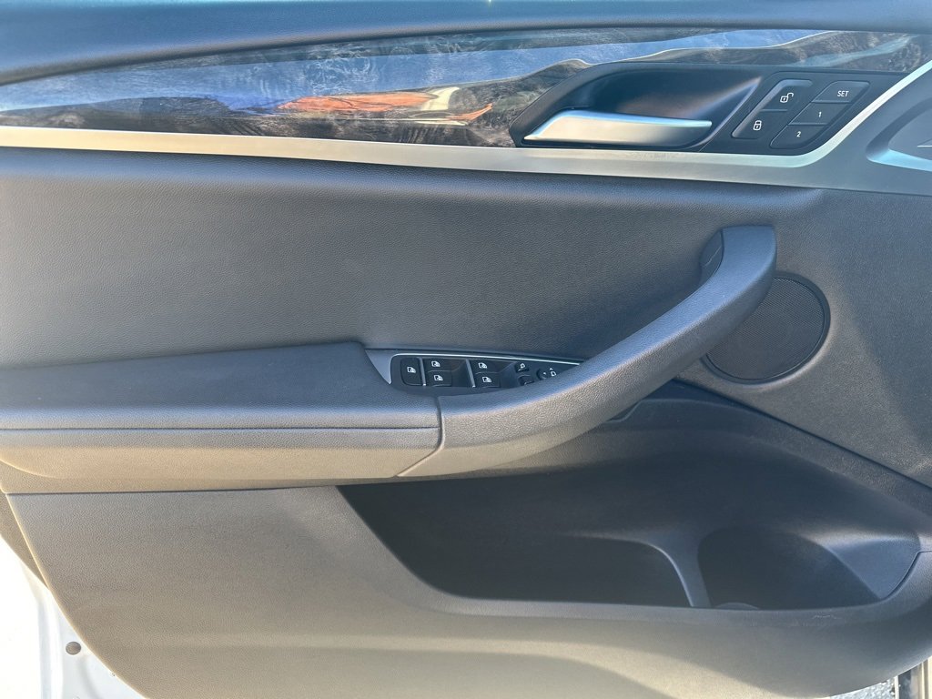 Used 2018 BMW X3 xDrive30i image 18