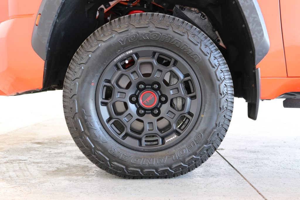 Used 2022 Toyota Tundra TRD Pro image 45