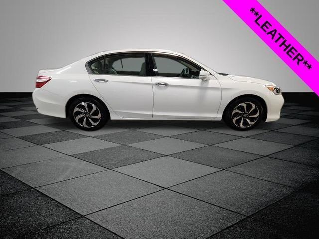Used 2016 Honda Accord EX-L image 2
