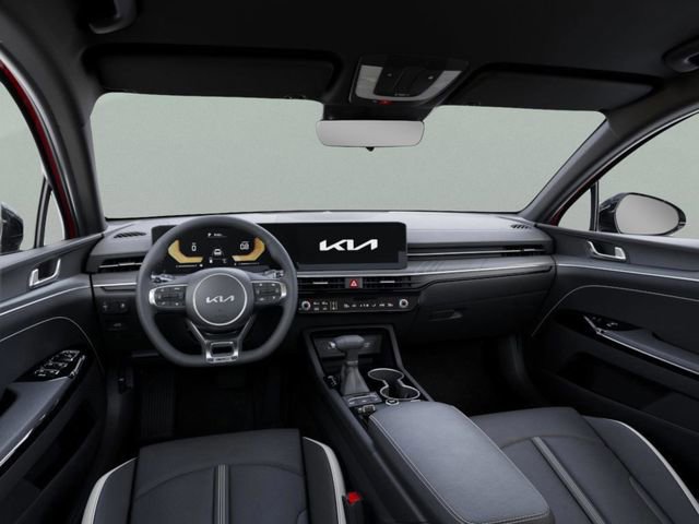 New 2026 Kia K5 GT-Line FWD image 14
