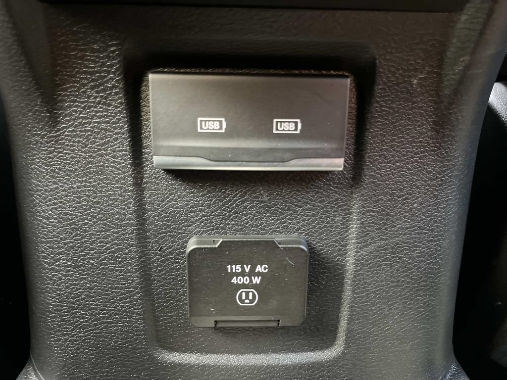 Used 2021 Jeep Gladiator Mojave AWD/4WD image 14