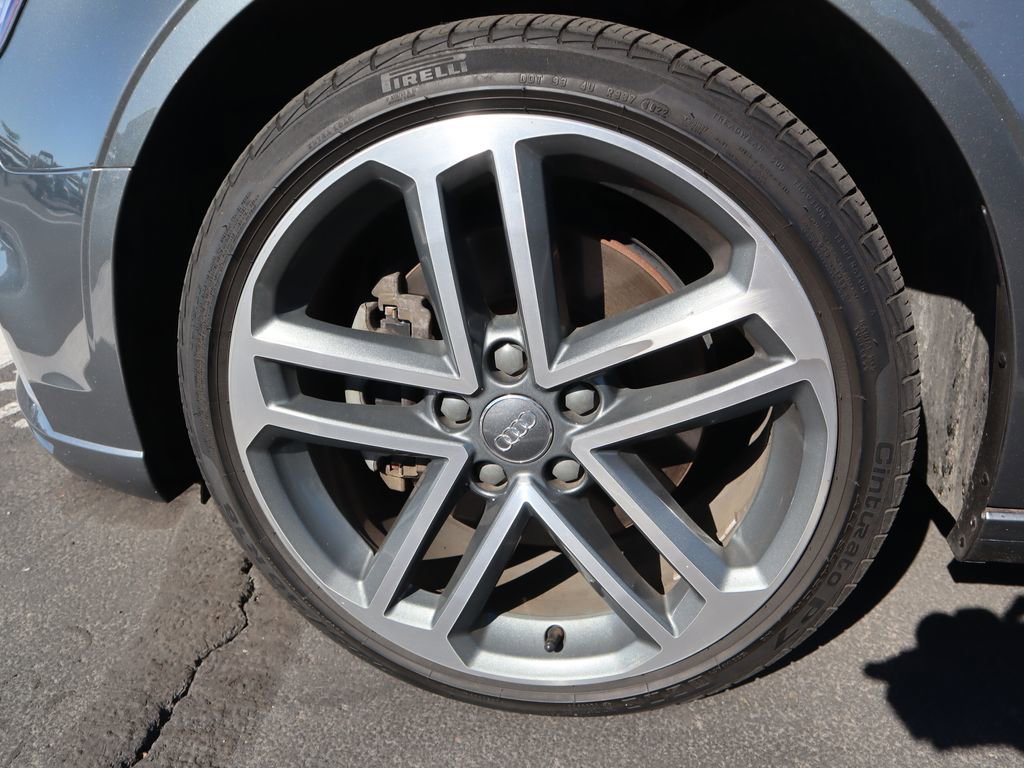 Used 2018 Audi A3 2.0T Premium w/ Convenience Package image 15