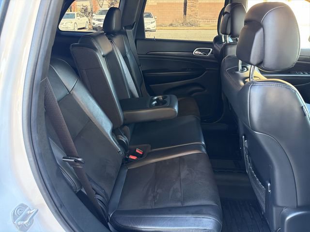 Used 2020 Jeep Grand Cherokee Laredo w/ Quick Order Package 2BN North image 26