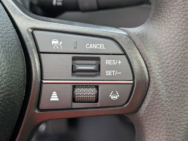 New 2026 Honda Accord SE image 20