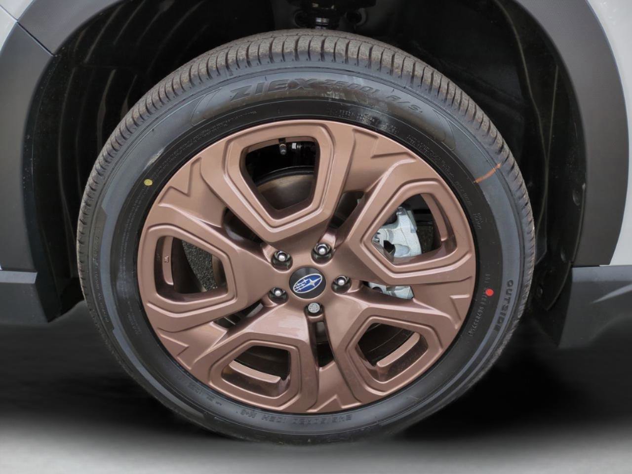 New 2026 Subaru Ascent Limited Bronze image 29